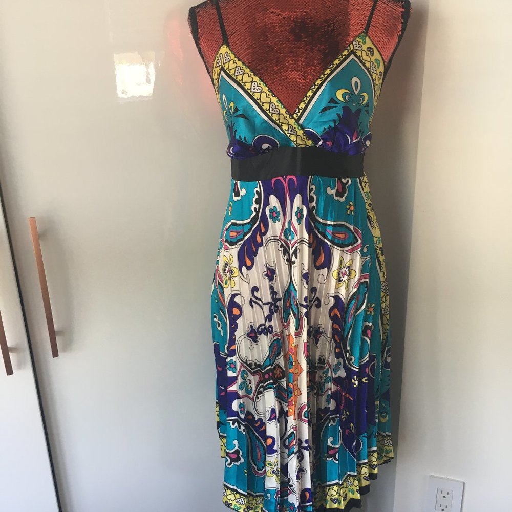 Summer Dress